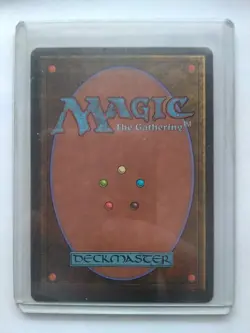 1 x Near Mint Ashnod's Cylix ~ Alliances MTG FREE SHIPPING!! - Image 4