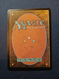 Yavimaya Cradle of Growth Rare Card From Modern Horizons 2 signed - Image 2
