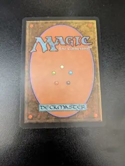 MTG Caltrops Urza's Destiny - MP - Image 4