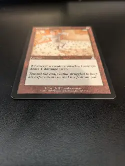 MTG Caltrops Urza's Destiny - MP - Image 5