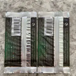 MTG: 2 HOMELANDS Sealed Booster Pack Lot from Box - Magic - 2 Packs - English - Image 2