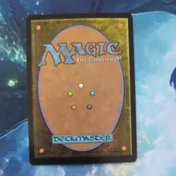 Magic: The Gathering - Redirect Lightning (R 0343) Borderless - Extended Art - Image 2