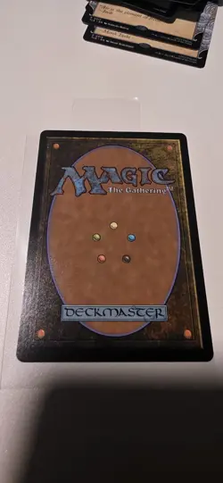 Mystic Remora - Avatar The Last Airbender NM Regular MTG - Image 3