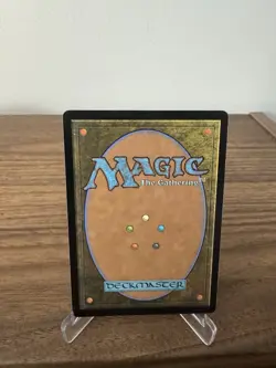 Deflecting Swat Commander Masters Regular 0214 MTG Card Magic The Gathering - Image 2