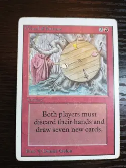 Wheel of Fortune Unlimited PLAYED - Image 1