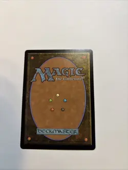 Mtg Sozins Comet Borderless Foil Avatar The Last Airbender - Image 2