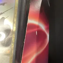 MTG Magic ENGLISH Open Hostility Commander 2016 Deck Factory Sealed - Image 2