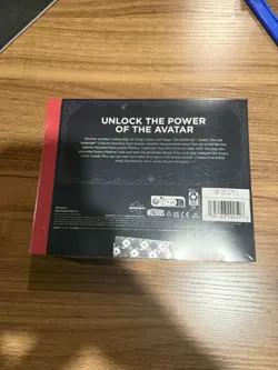 Magic: The Gathering - Avatar: The Last Airbender Collector Booster - Image 2
