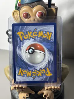 Pokemon TCG Dusclops 069/064 Shrouded Fable Holo Illustration Rare - Image 2