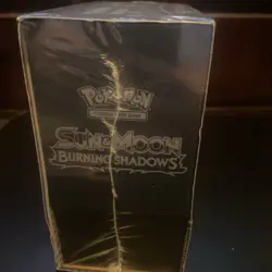 Pokemon TCG: Sun & Moon - Burning Shadows Elite Trainer Box ETB - Factory Sealed - Image 3