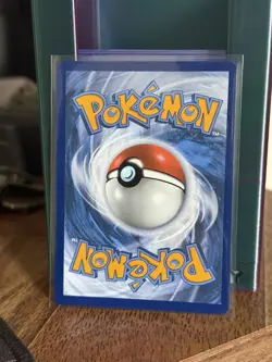 Pokemon TCG -Krookodile Masterball - 059/086 - Black Bolt NM Freshly Packed - Image 2