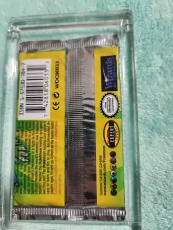 POKEMON BASE SET (Venusaur Art) SEALED Booster Pack BLACK TRIANGLE ERROR - Image 4
