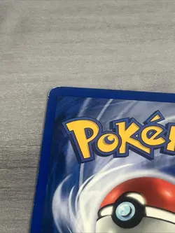 Pokemon Gym Heroes "Sabrina's Jynx" 59/132 / Uncommon / Lightly Played - Image 3