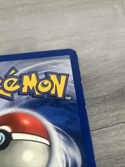 Pokemon Gym Heroes "Sabrina's Jynx" 59/132 / Uncommon / Lightly Played - Image 4