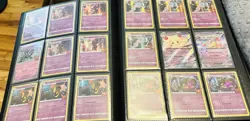 Pokemon TCG Modern Singles Mixed Lot - Image 1