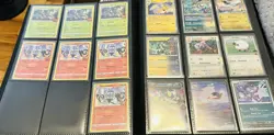 Pokemon TCG Modern Singles Mixed Lot - Image 2