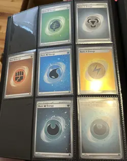 Pokemon TCG Modern Singles Mixed Lot - Image 3