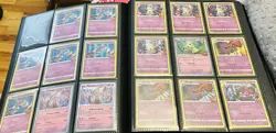 Pokemon TCG Modern Singles Mixed Lot - Image 5