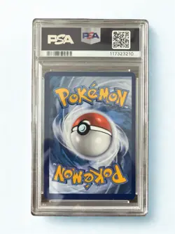 Pokemon Charizard EX 161 Black Star Promo Super Premium Collection PSA 8 - Image 2