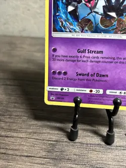 Dawn Wings Necrozma SM106 Sm Holo for sale online - Image 4