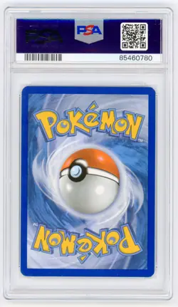 PSA 10 GEM MT 2023 Pokemon Trading Card Game Classic 017/034 Lugia ex CLV EN - Image 2