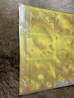 Pikachu World Collection 2000 Pokemon Factory Sealed Folder & 9 Card Promo Set - Image 4