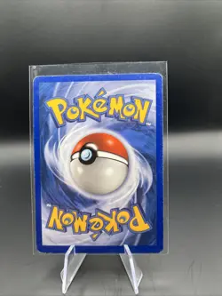 Pokemon TCG Pikachu, EX Sandstorm Card 72/100 Regular Common - Image 2