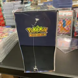 Pokemon TCG Scarlet & Violet Surging Sparks Sealed Elite Trainer Box ETB - Image 2