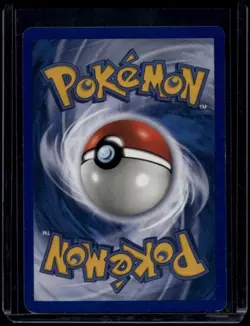 Pokemon TCG Tyranitar 31/75 Neo Discovery 1st Edition LP - Image 2