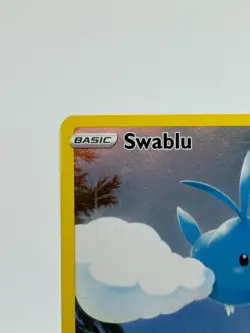 Pokemon TCG Swablu GG27/GG70 Holo Holo Rare - Read Description - Image 2