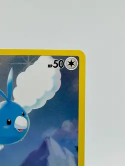 Pokemon TCG Swablu GG27/GG70 Holo Holo Rare - Read Description - Image 3