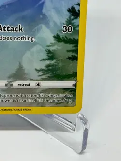 Pokemon TCG Swablu GG27/GG70 Holo Holo Rare - Read Description - Image 5