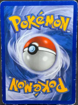 Pokemon TCG Shellos Secret Wonders 106/132 Reverse Holo Common - Read Desc. - Image 2