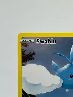 Pokemon TCG Swablu GG27/GG70 Holo Holo Rare - Read Description - Image 2