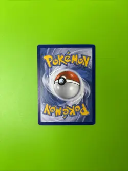 Cyndaquil 18/162 Breakthrough Reverse Holo Pokemon Card LP - Image 2