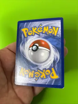 Cyndaquil 18/162 Breakthrough Reverse Holo Pokemon Card LP - Image 5