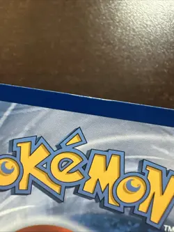 Pikachu GX SM232 VLP Pokemon TCG Sun & Moon Promo - Image 4