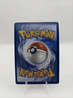 Pokemon TCG Snover 140/132 Full Art Illustration Rare Holo Mega Evolution EN - Image 2