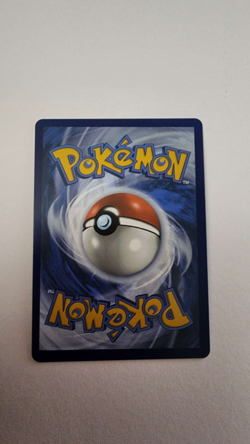 Pokemon Mega Kangaskhan ex 182/132 Me01: Mega Evolution Holo NM - Image 2