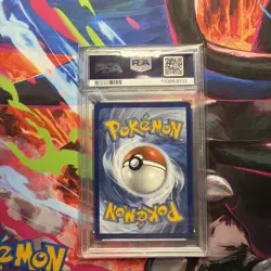Miraidon ex 244/198 SV01: Scarlet & Violet Base Set Holo 10 Pokemon TCG - Image 2