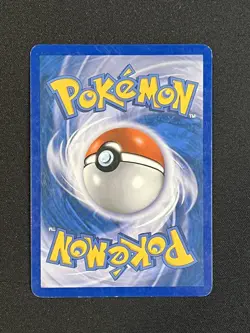 Cherrim 28/95 Reverse Holo HS Unleashed Pokemon Card - Image 2