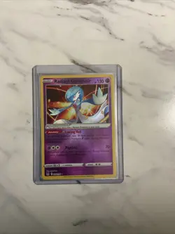 Four Ultra Rare Radiant Pokemon Cards Mint Condition - Image 2