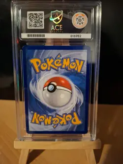 Pokemon TCG Lillie's Determination 169/132 Secret Rare Mega Evolutions ACE 10 - Image 3