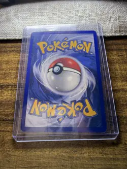Feraligatr Neo Genesis Holo Rare Card 4/111 Non-Graded Pokemon TCG - Image 2