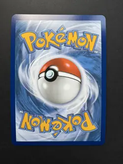 Pokemon TCG - Prismatic Evolutions - Snorlax EX - 076/131 -Stamped Promo (JUMBO) - Image 2