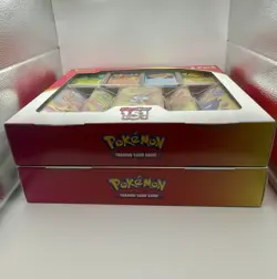 Pokemon Scarlet & Violet 151 Mini Tins 5 Pack - Costco Bundle Sealed - Lot of 2 - Image 2