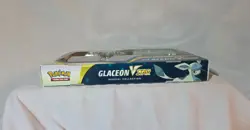 2022 POKEMON GLACEON VSTAR SPECIAL COLLECTION BOX SEALED - Image 5
