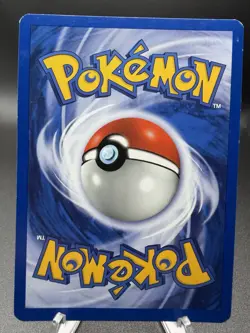 Pokemon TCG Blissey Neo Revelation Holo Rare Card 2/64 LP - Image 2