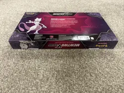 Pokemon TCG Mewtwo V-Union Factory Sealed Special Collection Box - Image 3