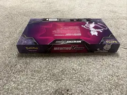 Pokemon TCG Mewtwo V-Union Factory Sealed Special Collection Box - Image 5